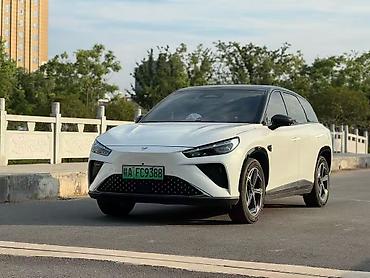 На заказ!!!!!!!! Neta L220 гибрид. запас хода 1200км. комфорт Лисяна
