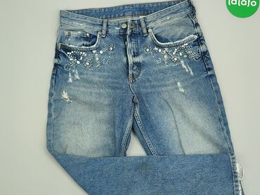 Jeans: Jeans S (EU 36), Cotton, condition - Good