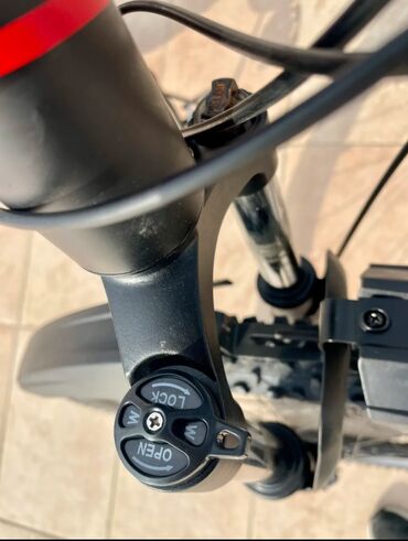 İdman velosipedləri: Yeni Dağ velosipedi Start, 29", sürətlərin sayı: 10, Ödənişli çatdırılma, Ünvandan götürmə — 4