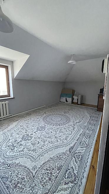 Продажа коттеджей и домов: 🏡 **СРОЧНО ПРОДАЁТСЯ ДОМ!** 📍 Район ж/м Арча Бешик 🏠 180 м² | 🌿 4 — 7