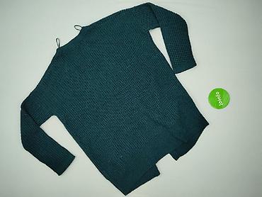 pull bear trencz: PULL&BEAR, Kardigan damski, rozmiar M — 3