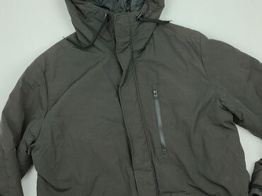 Jackets: Light jacket for men, XL (EU 42), H&M, condition - Good