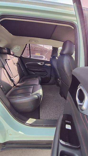 GAC: Aion V PLUS 500. 2022-ж. (Июль) Жакшы, таза абалда, озунун — 12