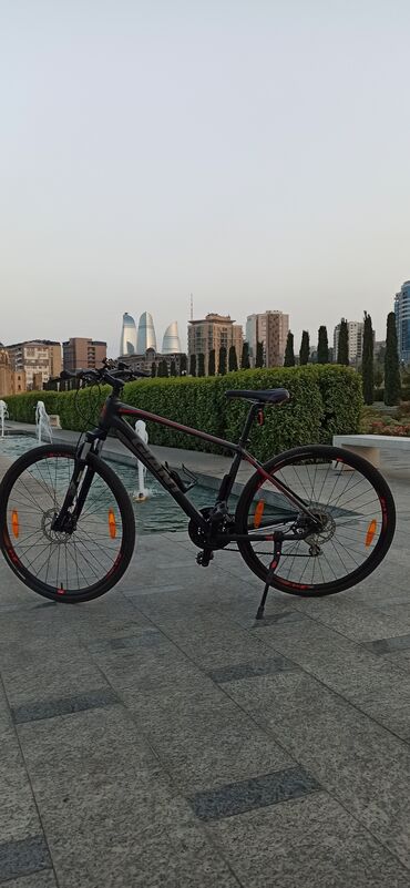İdman velosipedləri: Dağ velosipedi Giant, 28"