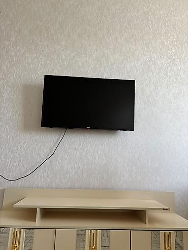 hisense f 10: BIFEL markalı LED televizor. Tecili pul lazimdi die satilir. Bayax — 1