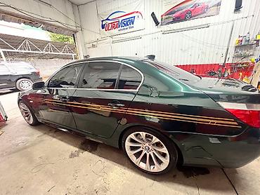 Автомойки: Автомойка | Оклейка защитной пленкой, Тонировка — 4