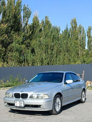 радиятор бмв: BMW 5 series: 1998 г., 2.8 л, Автомат, Бензин, Седан