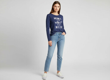 army jeans t shirty: Жіноча блуза, розмір XS на lalafo.pl army jeans t shirty: Жіноча блуза, розмір XS