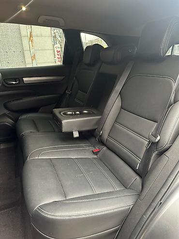 Renault: Renault QM6: 2019 г., 2 л, Вариатор, Газ, Кроссовер — 13