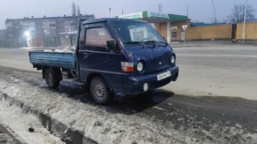 мерс 124 2 5 дизель: Hyundai Porter: 2005 г., 2.5 л, Механика, Дизель, Пикап