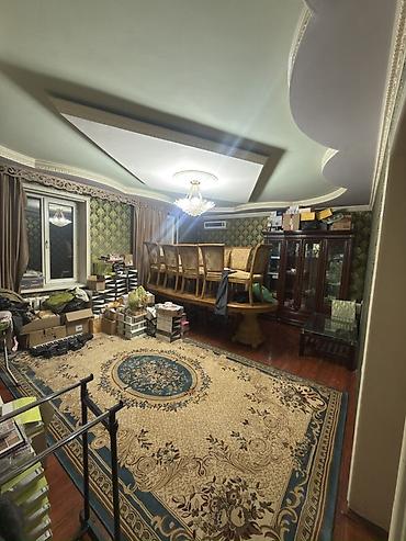 Долгосрочная аренда домов: 284 м², 7 комнат — 4