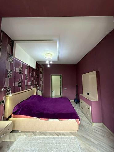 maştagada satilan evler: Masazır, 2 otaqlı, Yeni tikili, 72 kv. m — 6