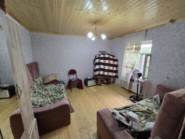 Həyət evləri və villaların satışı: Binə 4 otaqlı, 140 kv. m, Kredit yoxdur, Orta təmir -da lalafo.az — 14 Həyət evləri və villaların satışı: Binə 4 otaqlı, 140 kv. m, Kredit yoxdur, Orta təmir — 14