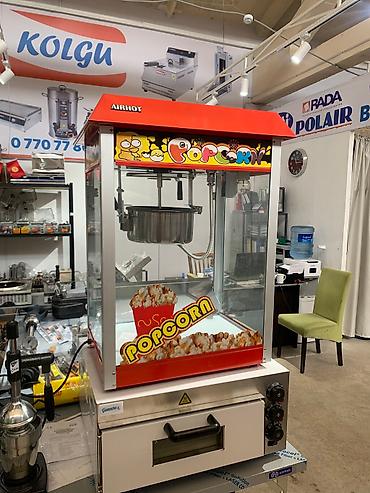 типан: 🔥 Всё оборудование для фаст-фуда — в одном месте! У нас в магазине вы — 6