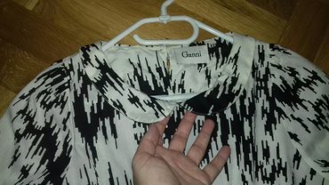 Haljine: M, bоја - Bela, Dugih rukava — 3