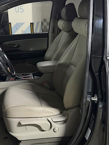 kia avto: Kia Carnival: 2020 г., 2.2 л, Автомат, Дизель, Минивэн — 10