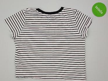 mini short sinsay: Sinsay, T-shirt damski, rozmiar L — 3