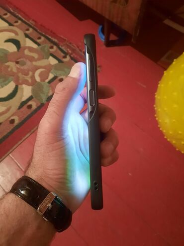 Samsung: Samsung Galaxy A16, 128 GB, rəng - Çəhrayı, Barmaq izi, İki sim kartlı, Face ID — 9