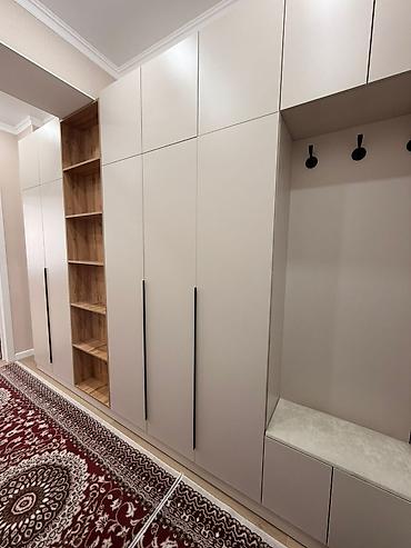 Продажа квартир: 1 комната, 44 м², Элитка, 11 этаж, Дизайнерский ремонт — 4