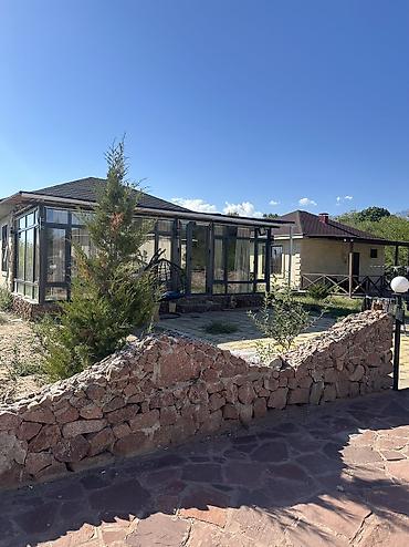 Аренда коттеджей и домов на Иссык-Куле: Коттедж, Diamond Resort, Бостери, 7 мест at lalafo.kg — 1 Аренда коттеджей и домов на Иссык-Куле: Коттедж, Diamond Resort, Бостери, 7 мест — 1