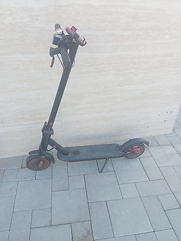 elektirik velosiped: ELEKTRIK SKUTER – YALNIZ BARTER Barter şərti: Elektrik velosiped ilə — 1