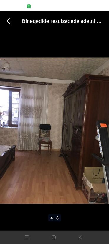 Uzunmüddətli kirayə evlər: 60 kv. m, 4 otaqlı, Kombi, Qaz, İşıq -da lalafo.az — 6 Uzunmüddətli kirayə evlər: 60 kv. m, 4 otaqlı, Kombi, Qaz, İşıq — 6