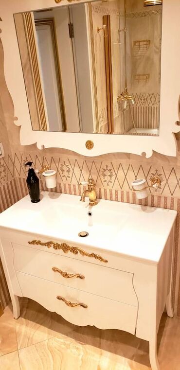 Yeni tikili: 3 otaqlı, Yeni tikili, 165 kv. m — 15