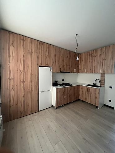 отун сатылат ош: 🏠ЖАҢЫ 1 БӨЛМӨЛҮҮ КВАРТИРА ИЖАРАГА БЕРИЛЕТ! 📍 Дареги: Исакеева 2А 📌 — 1
