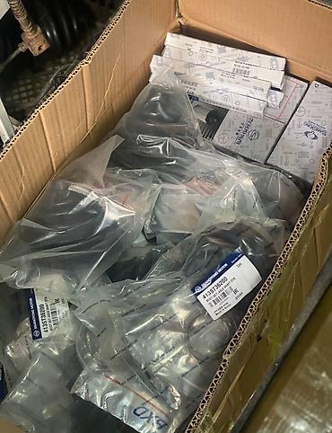 Другие автозапчасти: Автозапчасти KGM (SsangYong) Оригинальные и проверенные по каталогу — 31