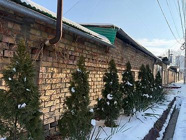 Продажа коттеджей и домов: .уютный дом в районе Юнусалиева – Бектенова Просторный и тёплый дом с — 23