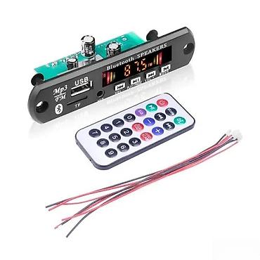 univerzalna multimedija za auto: MP3 MODULI RAZNI- UGRADNI MODULI ZA MUZIKU | Mp3 modul razni modeli — 3