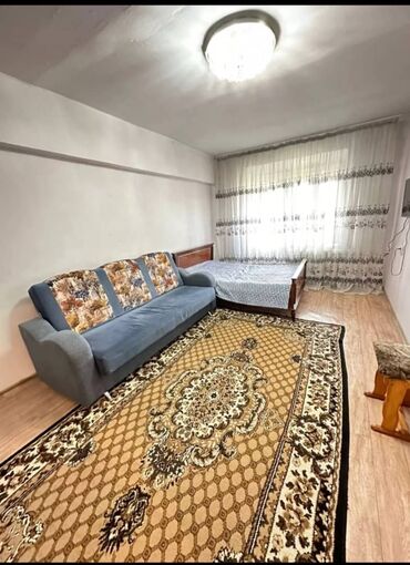 Продажа квартир: 1 комната, 32 м², Индивидуалка, 5 этаж, Косметический ремонт