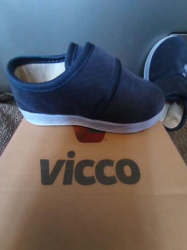 Uşaq ayaqqabıları: Uniseks, 20 — 9