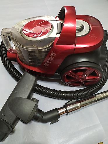 Продаю б/у пылесос LG Artson Model:S-2022 в отличном состоянии
