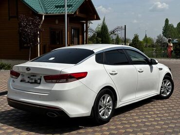 сколько стоит электро машина: Kia K5: 2017 г., 2 л, Автомат, Газ, Седан