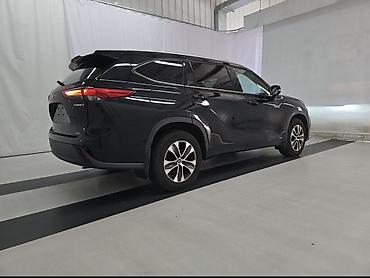 Toyota: Toyota Highlander: 2021 г., 2.5 л, Автомат, Гибрид, Кроссовер — 4