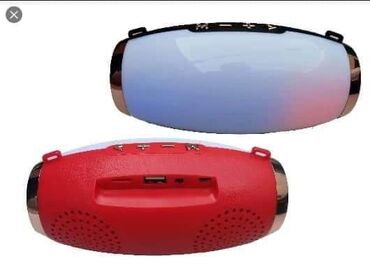 Zvučnici i stereo sistemi: Bluethooth zvucnik 1600 din Višebojni svetlosni efekti uz muziku — 5