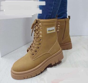 Čizme: Čizme — 6