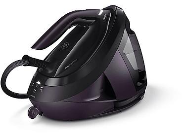 Philips PerfectCare* 8000 PSG8160 buxar generatorlu ütü - Güclü buxar