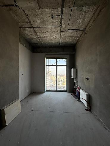 Продажа квартир: 3 комнаты, 116 м², Элитка, 13 этаж, Готовая ПСО (под самоотделку) — 6