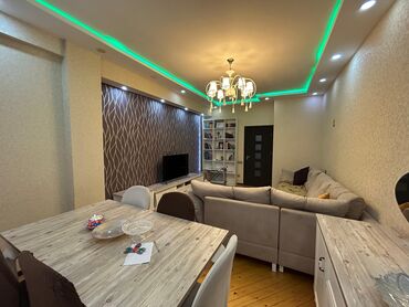 Yeni tikili: 3 otaqlı, Yeni tikili, m. 20 Yanvar, 100 kv. m — 13