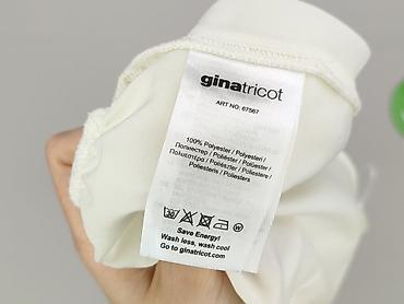 bluza ravenclaw: Gina Tricot, Bluzka damska, rozmiar L — 5