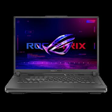Настольные ПК и рабочие станции: Новый ASUS ROG, 16 ", Intel Core i7, 512 ГБ, Самовывоз, Платная доставка, Доставка в районы