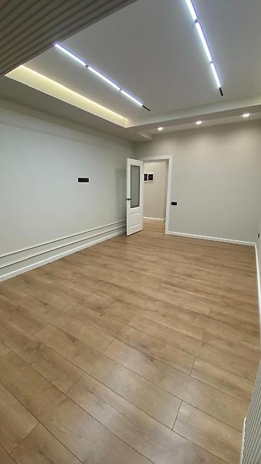 64: 3 комнаты, 85 м², Дордой Моторс рынок Элитка, 9 этаж, Дизайнерский ремонт — 8