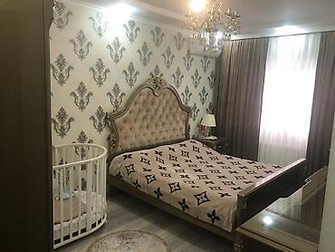 Köhnə tikili: Bakı, Bakıxanov qəs., 5 otaqlı, Köhnə tikili, m. Neftçilər, 120 kv. m — 9