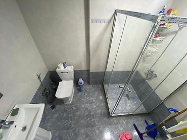 20 ci sahede evler: Mebel ilə tam təchiz olunmuş 2 otaqlı mənzil interyeri - Zövqlü — 10
