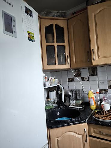 под процент: 2 комнаты, 43 м², 4 мкр 104 серия, 4 этаж, Евроремонт — 2