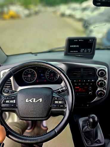 ford transit 2003: Легкий грузовик, Kia, Стандарт, До 1 т, Новый — 10
