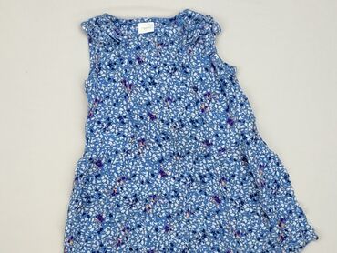 modne sukienki w kwiaty: Ramper, Next, 12-18 months, condition - Very good