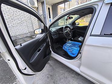 Chevrolet: Chevrolet Spark: 2017 г., 1 л, Автомат, Бензин, Хэтчбэк — 7